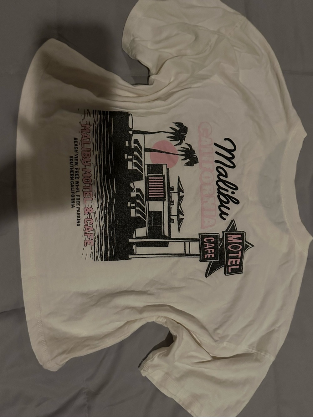 AEROPOSTALE medium women’s boyfriend tee style